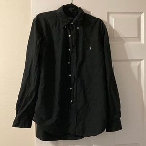 Ralph Lauren Button Down